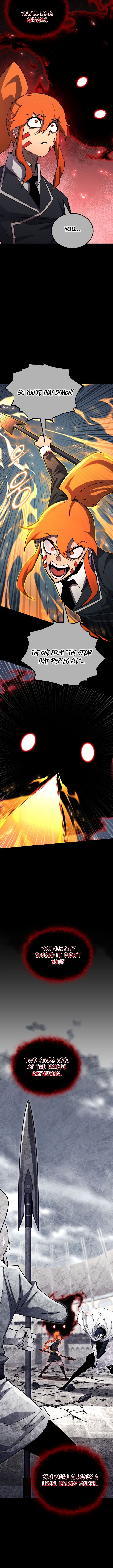 Standard of Reincarnation Chapter 164 5